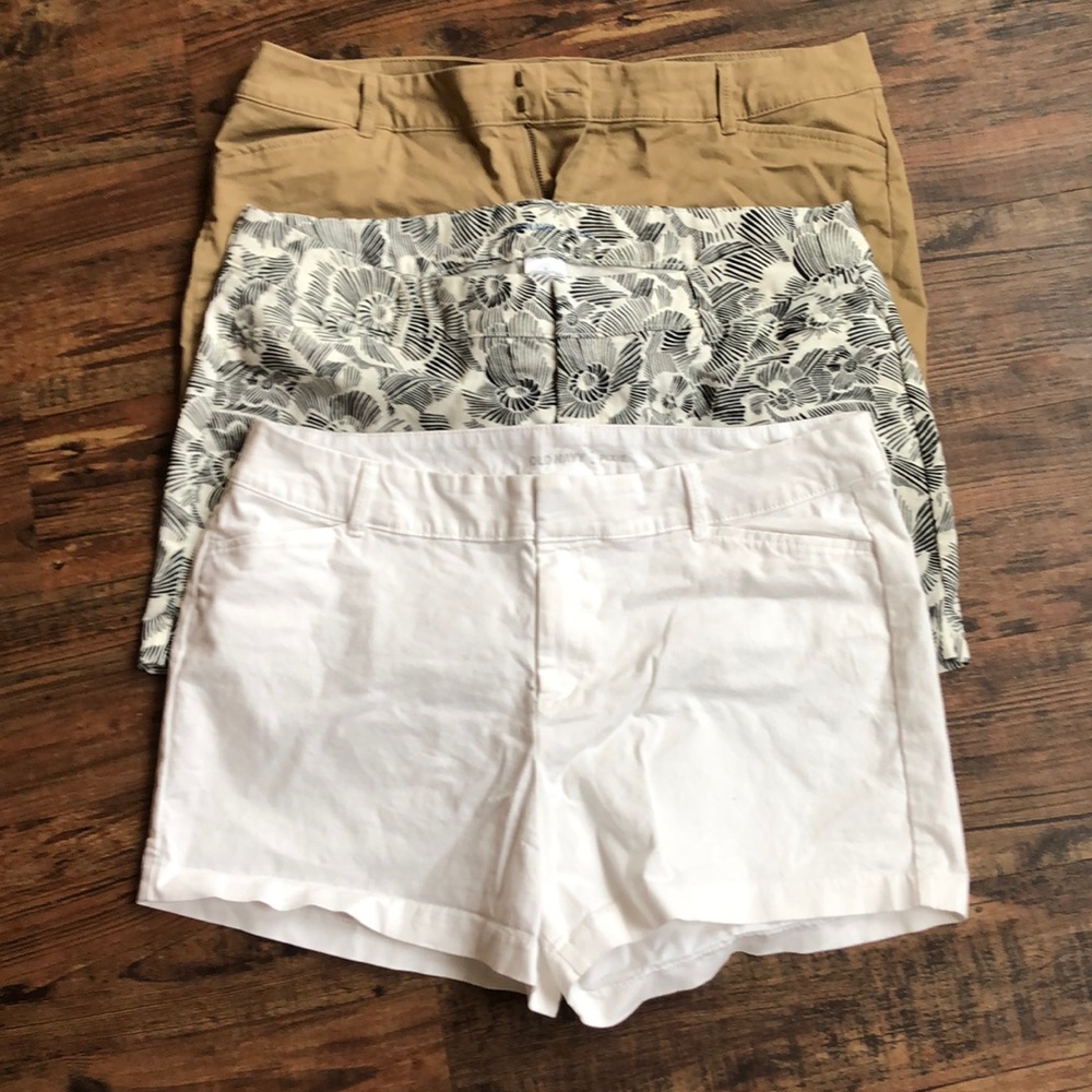 Shorts Bundle